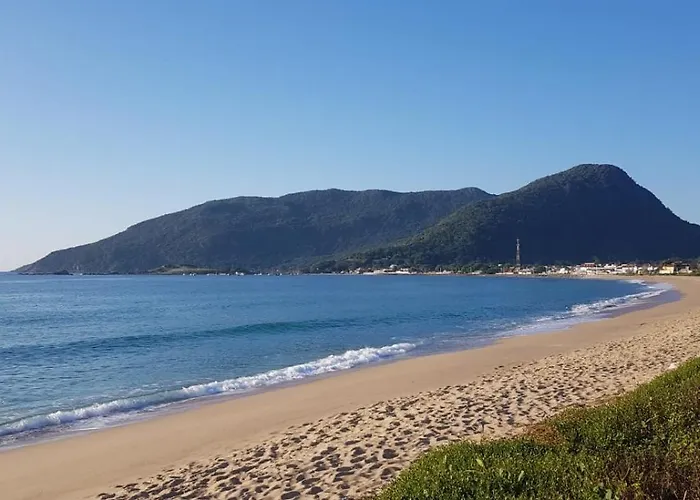 Recanto Do Leco - Praia Da Armacao