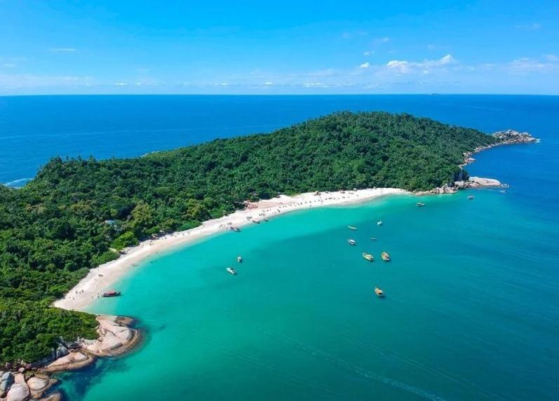 Recanto Do Leco - Da Armacao *