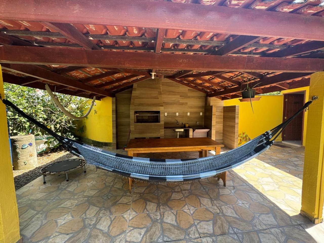 Recanto Do Leco - Da Armacao Apartamento