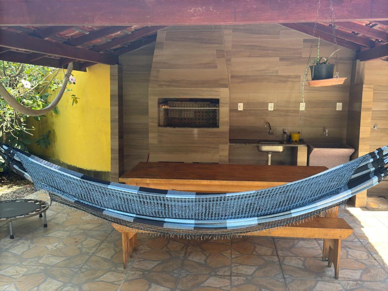 Recanto Do Leco - Da Armacao Apartamento
