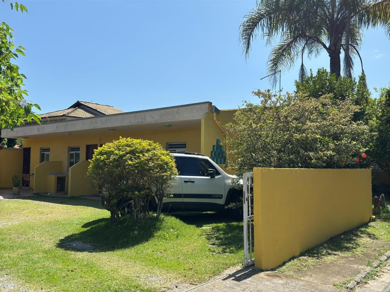 Recanto Do Leco - Da Armacao Apartamento Florianopolis