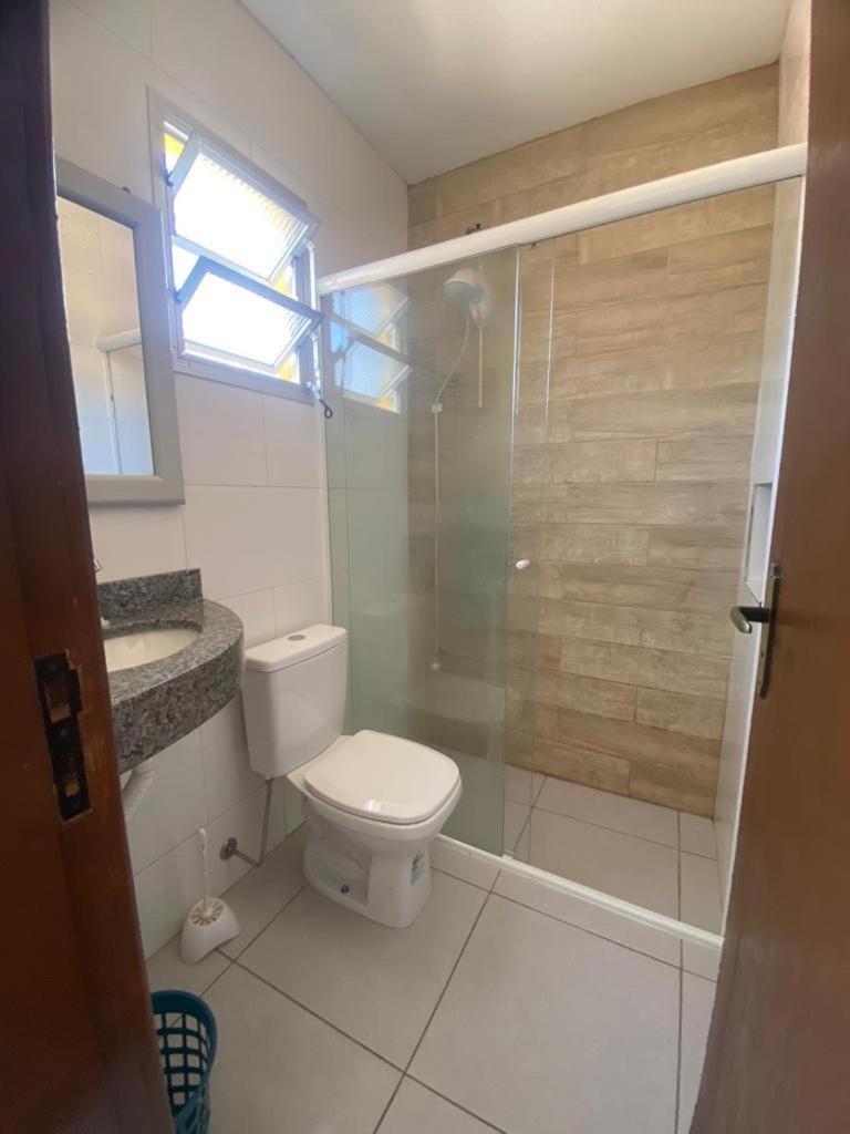 Apartamento Recanto Do Leco - Da Armacao Florianopolis