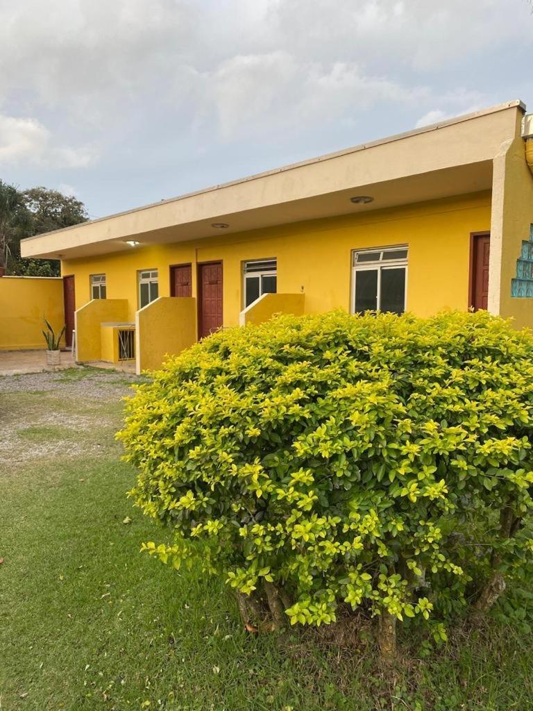 Apartamento Recanto Do Leco - Da Armacao