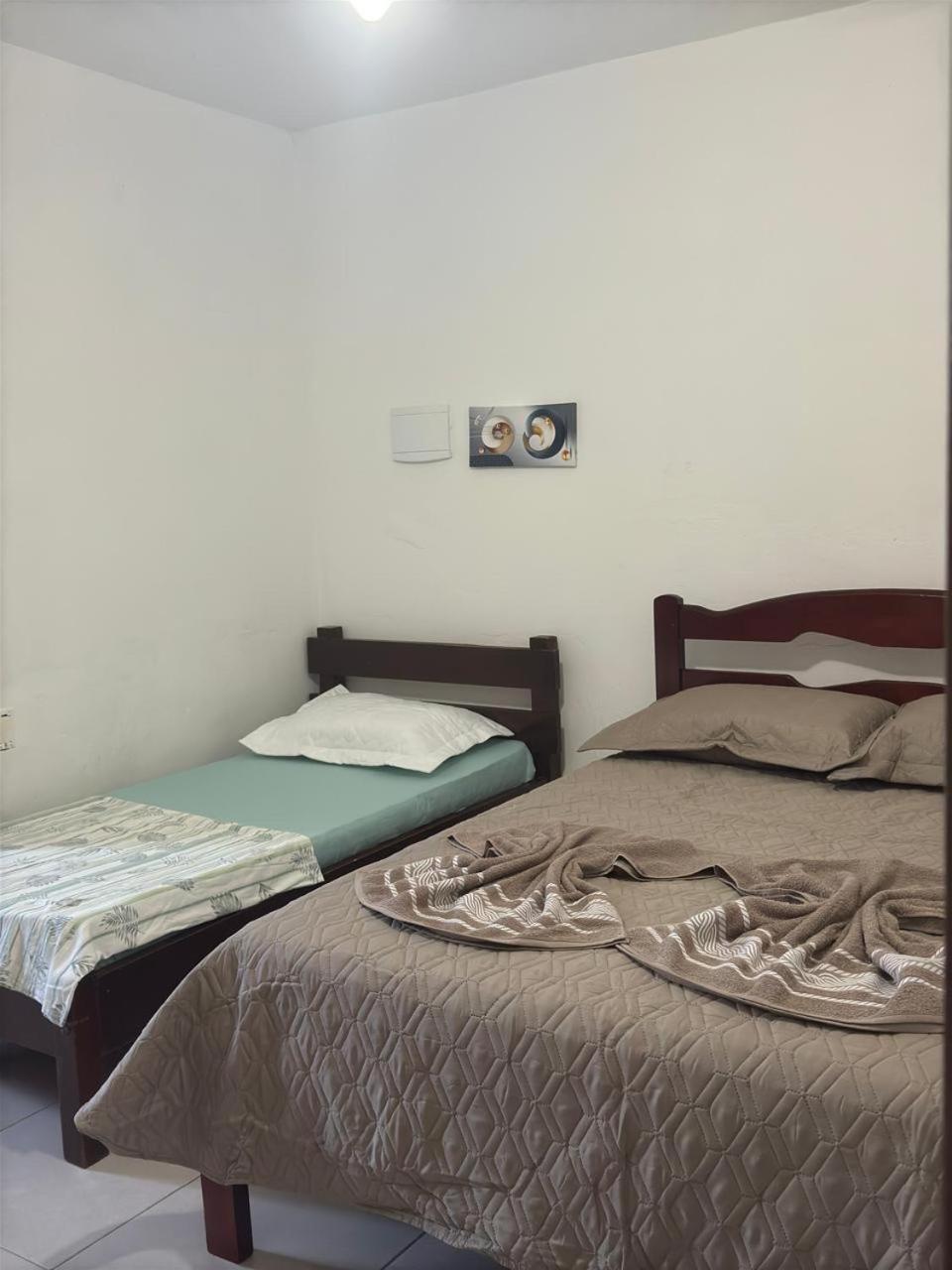 Apartamento Recanto Do Leco - Da Armacao