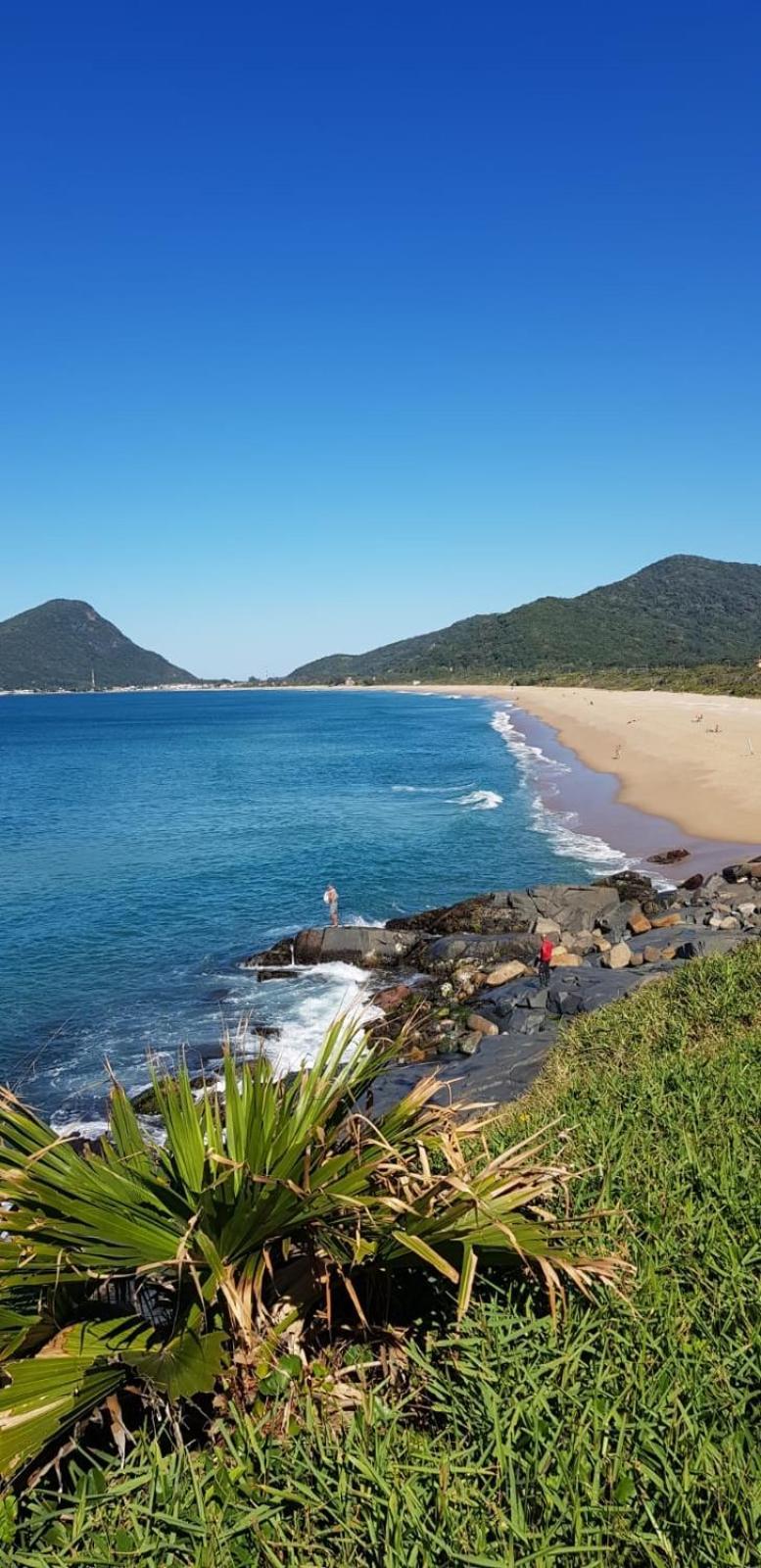 Apartamento Recanto Do Leco - Da Armacao Florianopolis