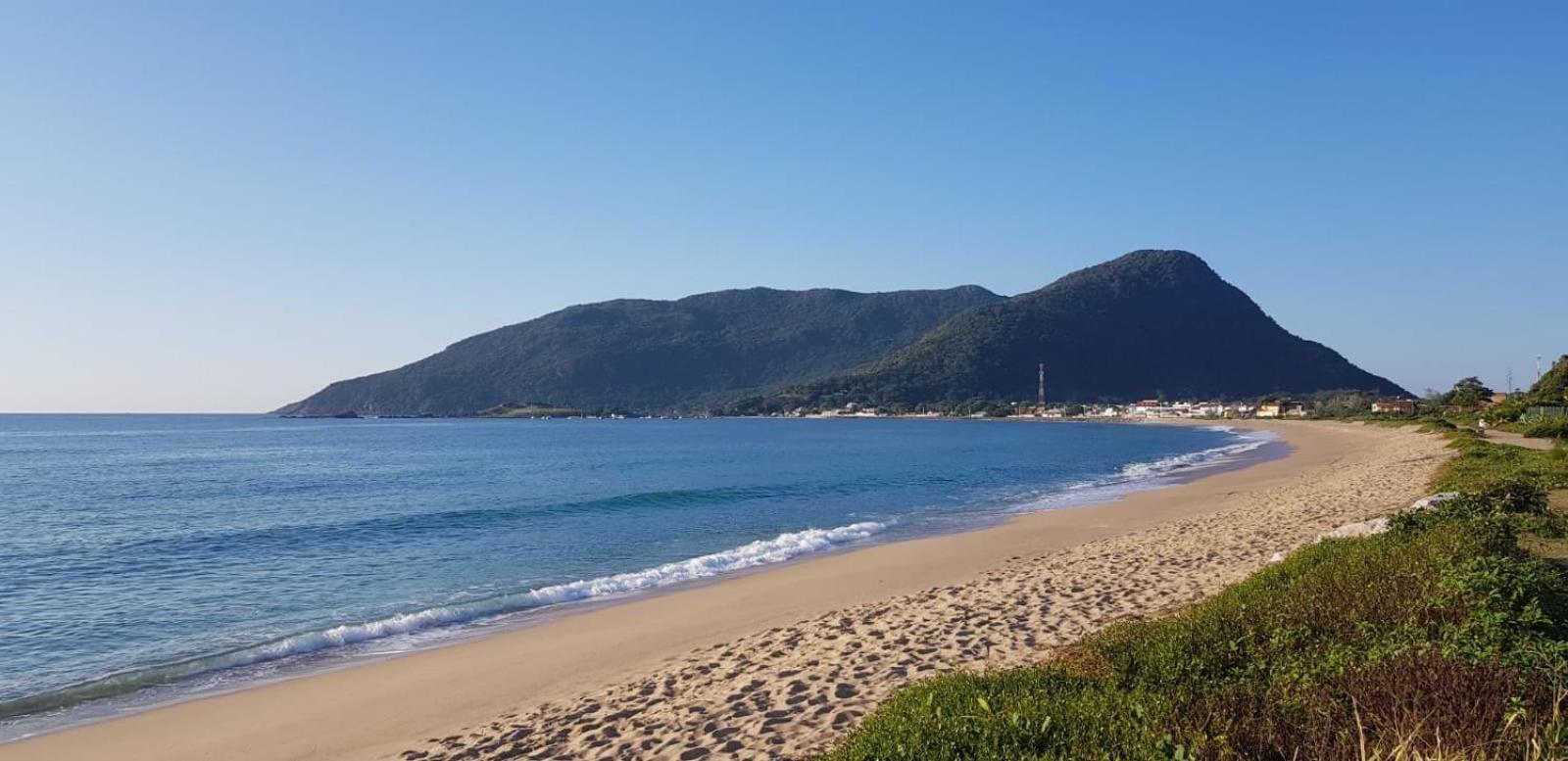 Recanto Do Leco - Da Armacao Apartamento